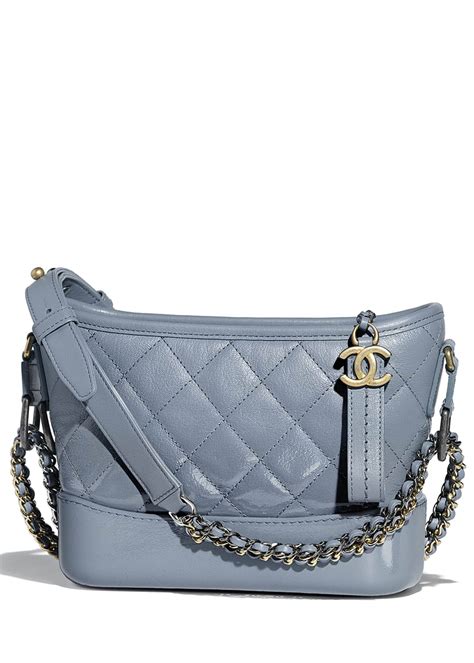 chanel gabrielle small price europe|chanel gabrielle hobo bag large.